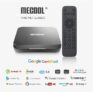 סטרימר 4K Android TV